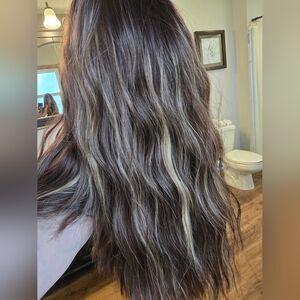 Chelsey SMITH LONDON